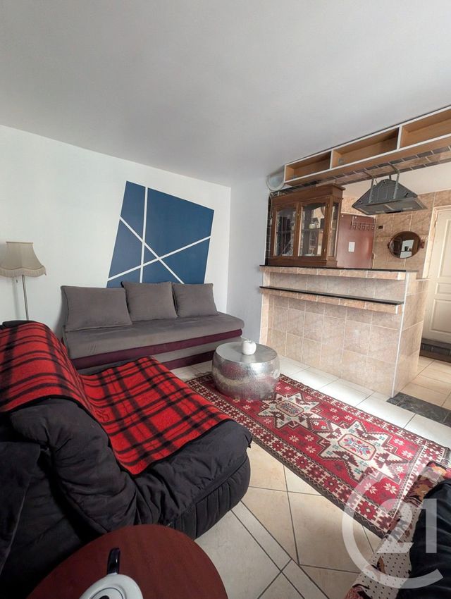 Appartement Studio à vendre - 1 pièce - 16.0 m2 - PARIS - 75018 - ILE-DE-FRANCE - Century 21 Cadet-Rochechouart