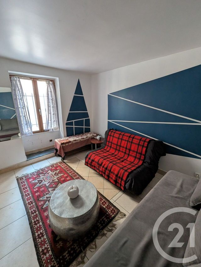 appartement - PARIS - 75018