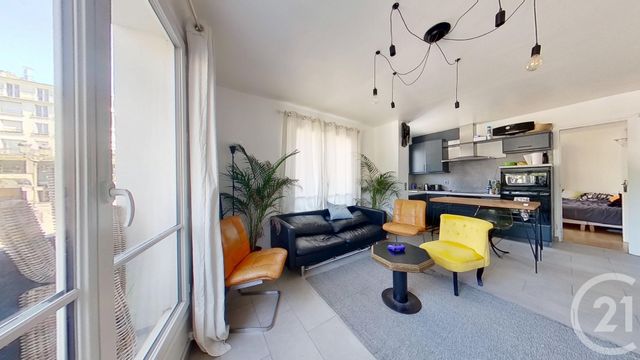 Appartement T3 à vendre PARIS