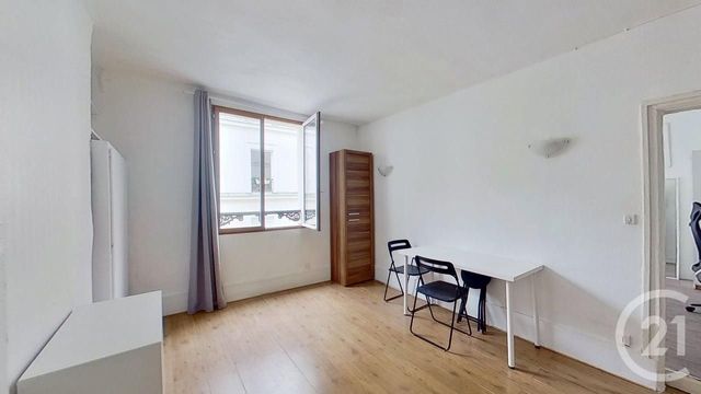 Appartement T2 à vendre - 2 pièces - 32.5 m2 - PARIS - 75009 - ILE-DE-FRANCE - Century 21 Cadet-Rochechouart