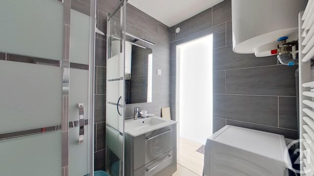 Appartement F1 à vendre - 1 pièce - 29.02 m2 - PARIS - 75009 - ILE-DE-FRANCE - Century 21 Cadet-Rochechouart