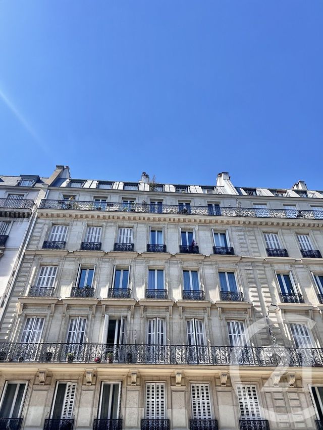 appartement - PARIS - 75009