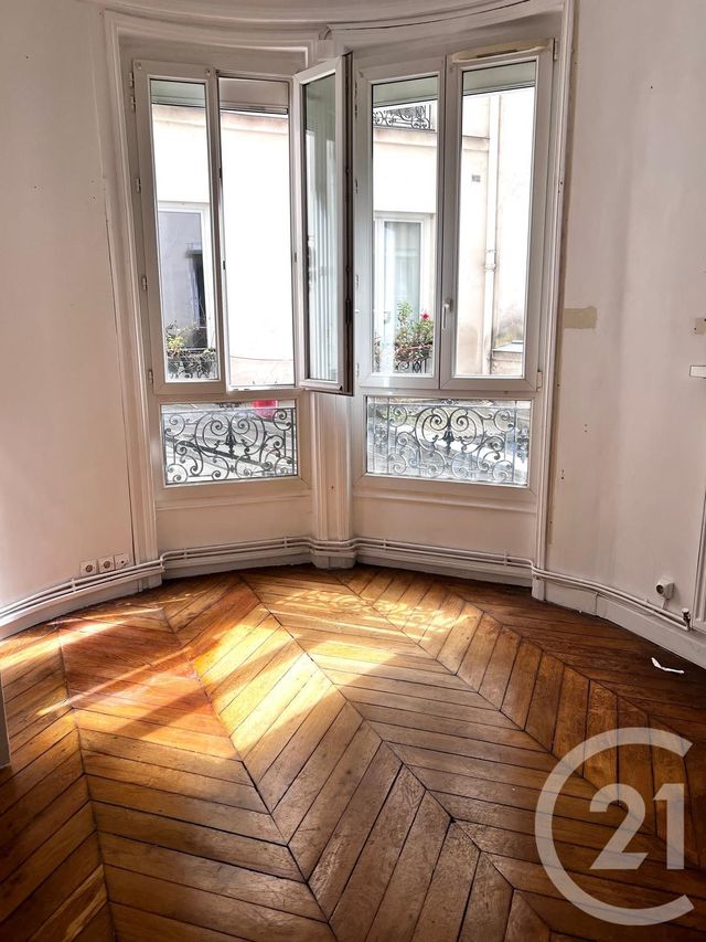 Appartement F2 à vendre PARIS