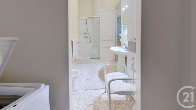 Appartement F3 à vendre - 4 pièces - 94.52 m2 - PARIS - 75009 - ILE-DE-FRANCE - Century 21 Cadet-Rochechouart