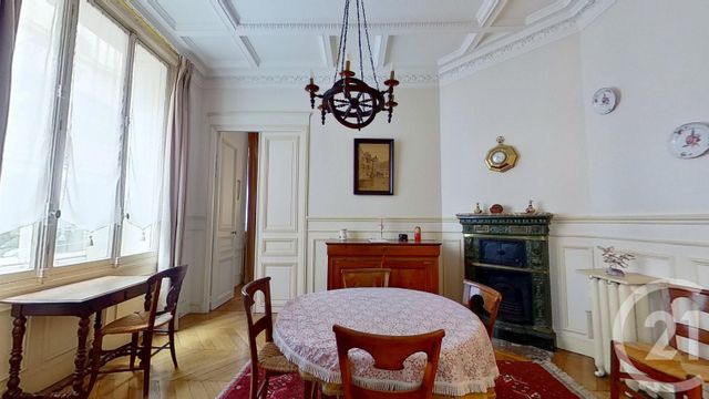 Appartement F3 à vendre - 4 pièces - 94.52 m2 - PARIS - 75009 - ILE-DE-FRANCE - Century 21 Cadet-Rochechouart