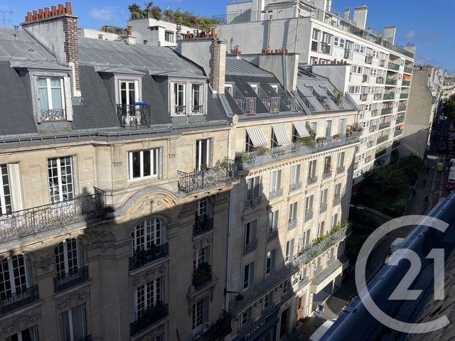 divers à vendre - 8.16 m2 - PARIS - 75009 - ILE-DE-FRANCE - Century 21 Cadet-Rochechouart