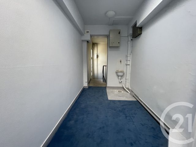 divers à vendre - 8.16 m2 - PARIS - 75009 - ILE-DE-FRANCE - Century 21 Cadet-Rochechouart