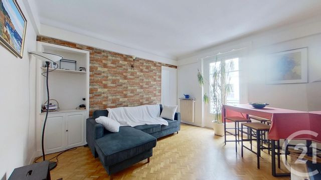 Appartement à vendre PARIS
