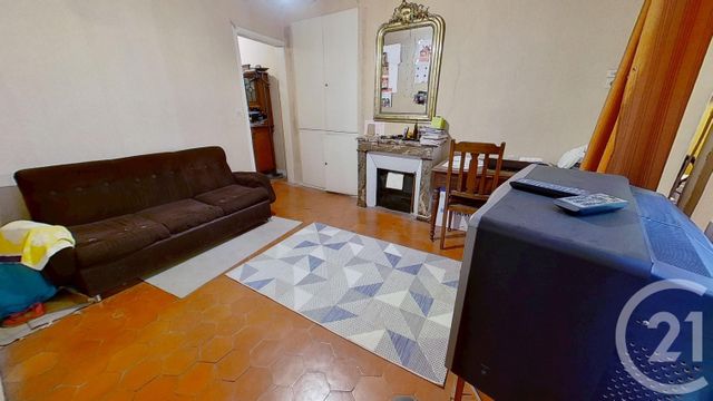Appartement F2 à vendre - 2 pièces - 30.24 m2 - PARIS - 75009 - ILE-DE-FRANCE - Century 21 Cadet-Rochechouart