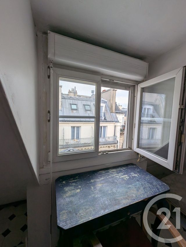 divers à vendre - 8.63 m2 - PARIS - 75009 - ILE-DE-FRANCE - Century 21 Cadet-Rochechouart