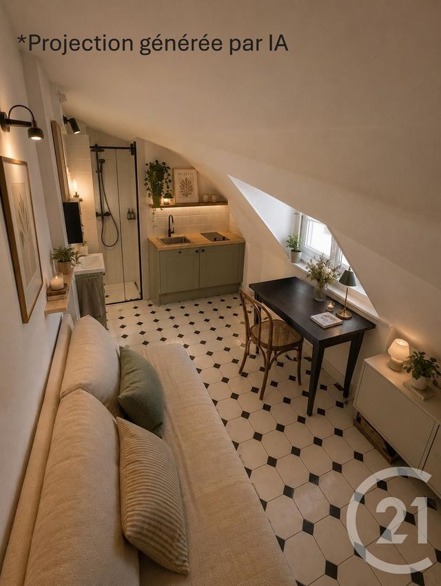  à vendre PARIS