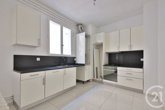 Appartement F4 à vendre - 4 pièces - 106.29 m2 - PARIS - 75009 - ILE-DE-FRANCE - Century 21 Cadet-Rochechouart