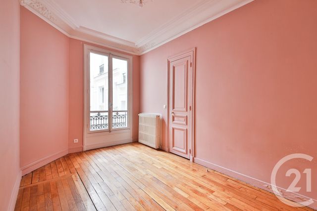 Appartement F4 à vendre - 4 pièces - 106.29 m2 - PARIS - 75009 - ILE-DE-FRANCE - Century 21 Cadet-Rochechouart