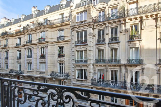 appartement - PARIS - 75009