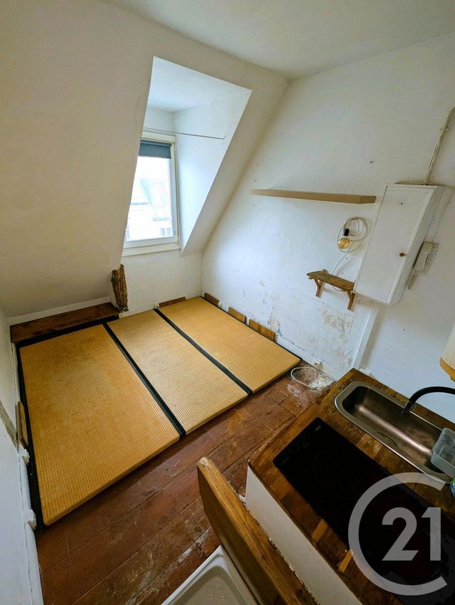 divers à vendre - 7.0 m2 - PARIS - 75018 - ILE-DE-FRANCE - Century 21 Cadet-Rochechouart