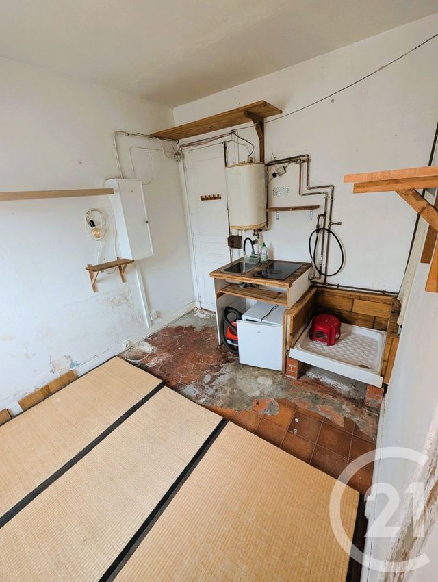 divers à vendre - 7.0 m2 - PARIS - 75018 - ILE-DE-FRANCE - Century 21 Cadet-Rochechouart