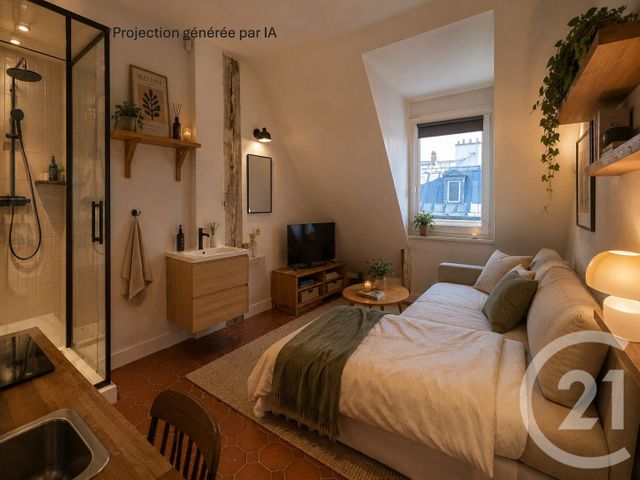  à vendre PARIS