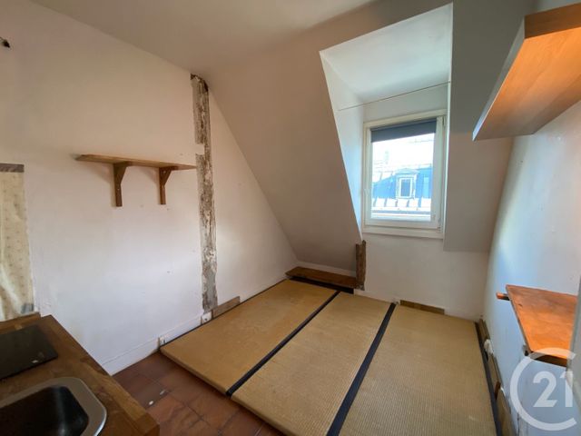 divers à vendre - 7.0 m2 - PARIS - 75018 - ILE-DE-FRANCE - Century 21 Cadet-Rochechouart