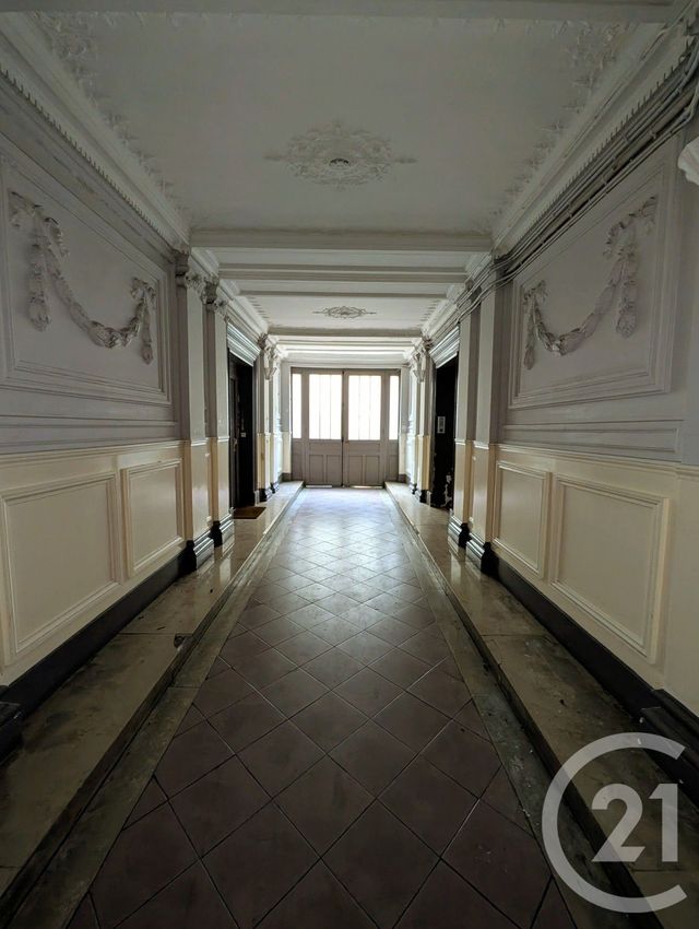 divers à vendre - 7.0 m2 - PARIS - 75018 - ILE-DE-FRANCE - Century 21 Cadet-Rochechouart