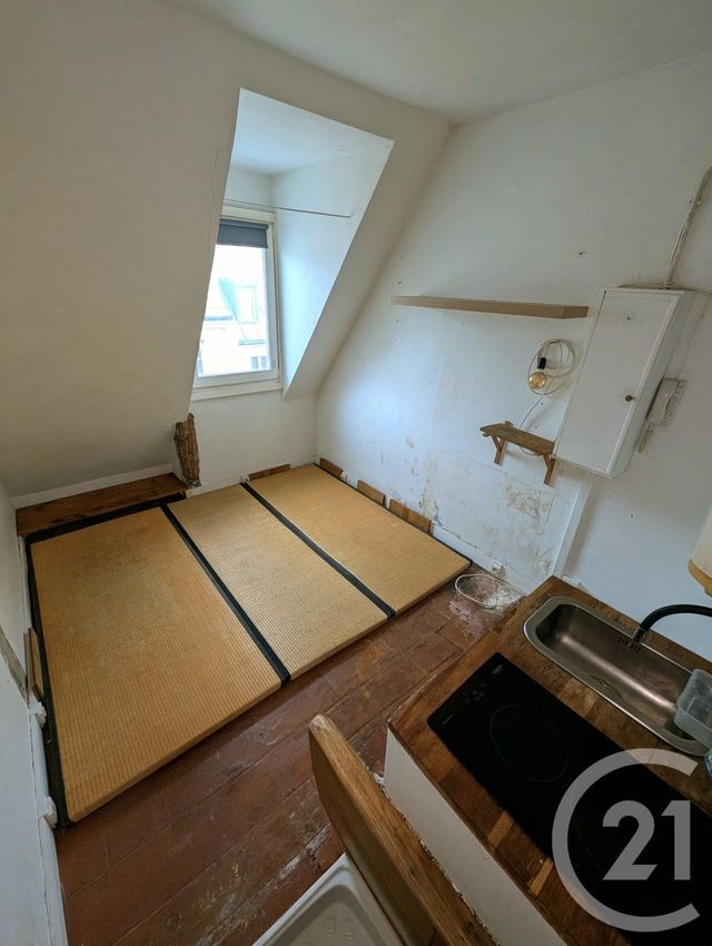 divers à vendre - 7.0 m2 - PARIS - 75018 - ILE-DE-FRANCE - Century 21 Cadet-Rochechouart