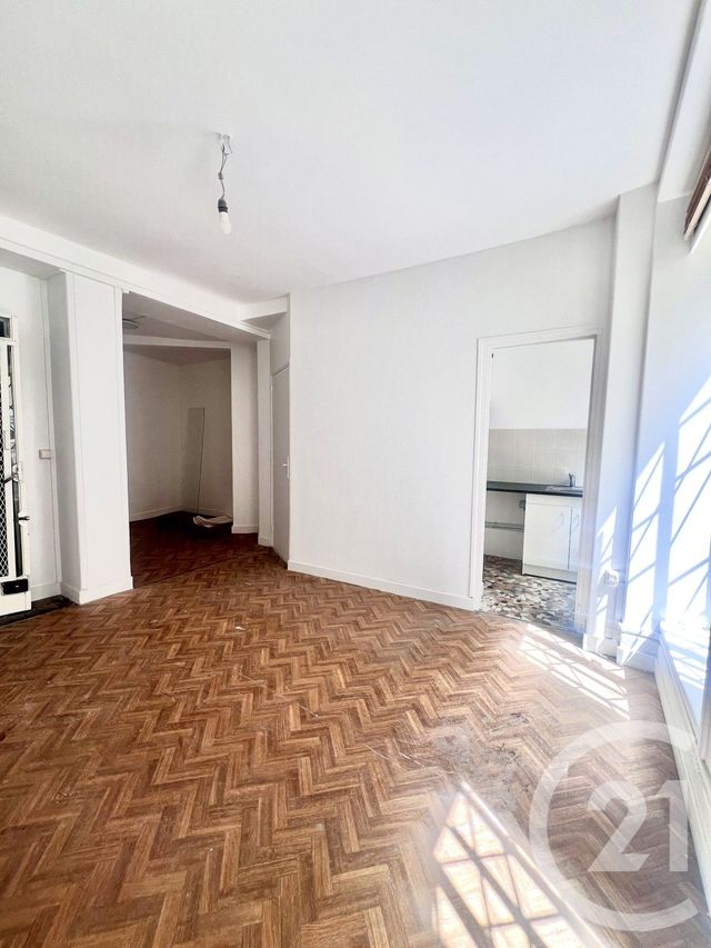 Appartement F1 à vendre PARIS