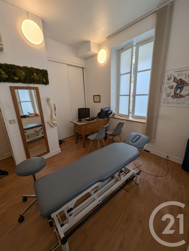 Appartement Autre à vendre - 6 pièces - 64.7 m2 - PARIS - 75009 - ILE-DE-FRANCE - Century 21 Cadet-Rochechouart