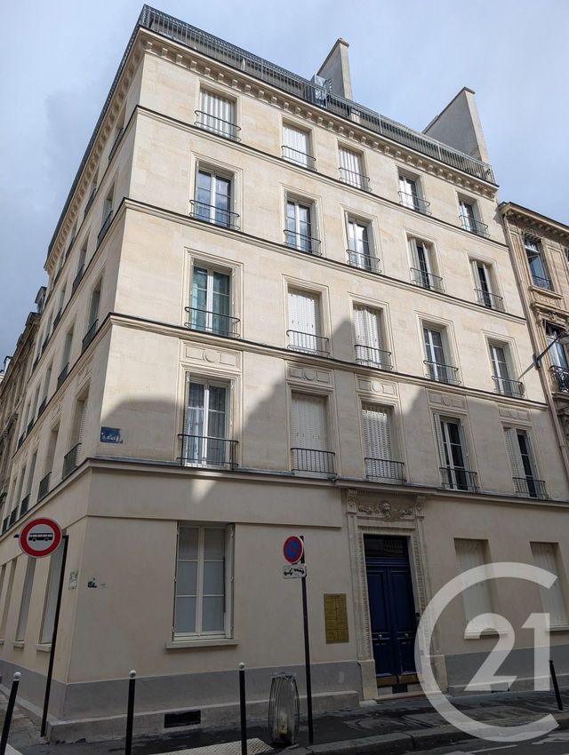 appartement - PARIS - 75009