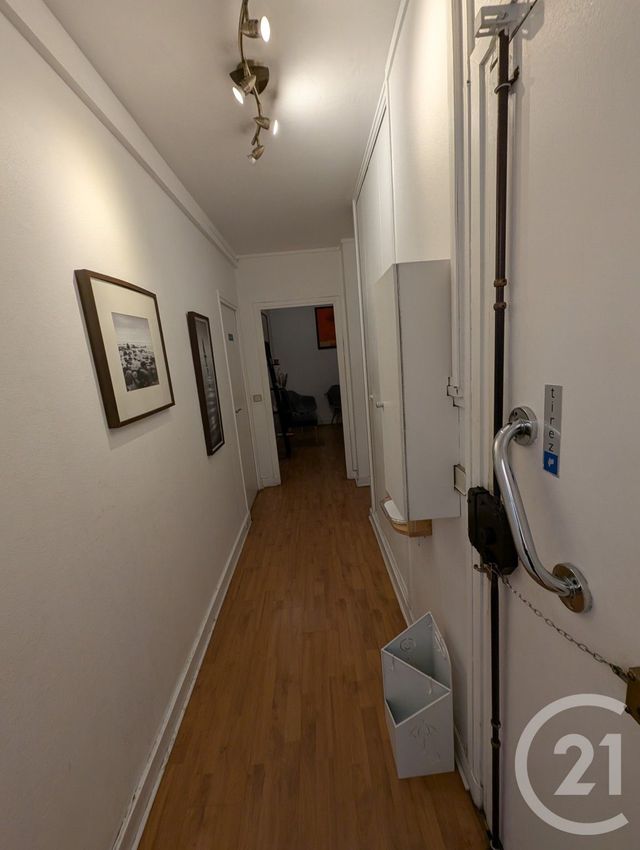 Appartement Autre à vendre - 6 pièces - 64.7 m2 - PARIS - 75009 - ILE-DE-FRANCE - Century 21 Cadet-Rochechouart