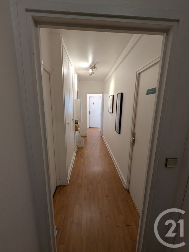 Appartement Autre à vendre - 6 pièces - 64.7 m2 - PARIS - 75009 - ILE-DE-FRANCE - Century 21 Cadet-Rochechouart