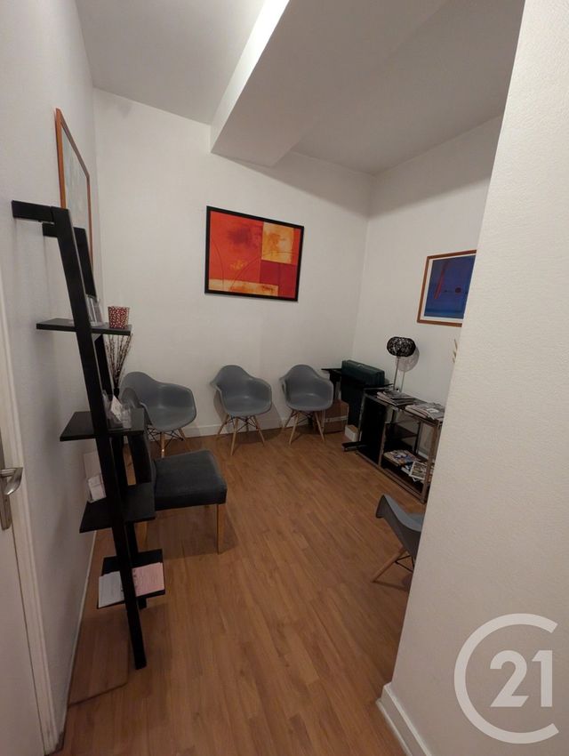 Appartement Autre à vendre - 6 pièces - 64.7 m2 - PARIS - 75009 - ILE-DE-FRANCE - Century 21 Cadet-Rochechouart