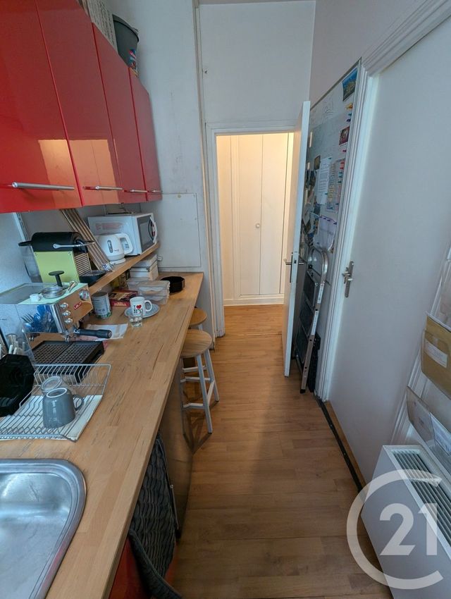 Appartement Autre à vendre - 6 pièces - 64.7 m2 - PARIS - 75009 - ILE-DE-FRANCE - Century 21 Cadet-Rochechouart