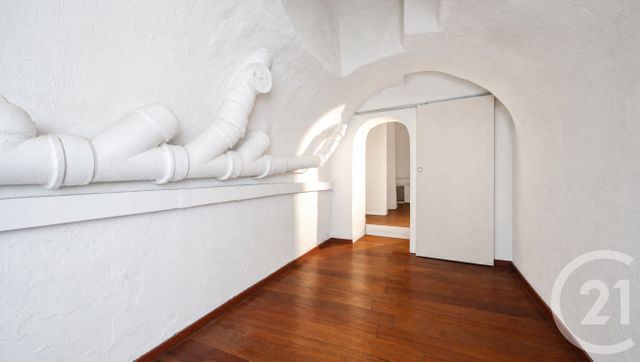 Appartement Studette à vendre - 4 pièces - 55.17 m2 - PARIS - 75009 - ILE-DE-FRANCE - Century 21 Cadet-Rochechouart