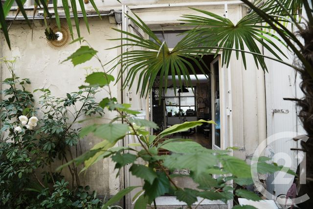 appartement - PARIS - 75009