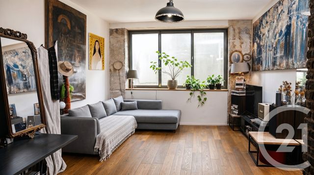 appartement - PARIS - 75009