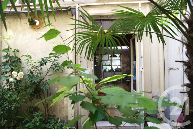 appartement - PARIS - 75009