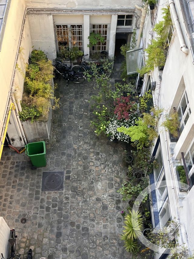 divers à vendre - 12.28 m2 - PARIS - 75009 - ILE-DE-FRANCE - Century 21 Cadet-Rochechouart