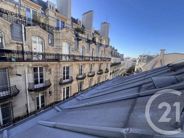 divers à vendre - 12.28 m2 - PARIS - 75009 - ILE-DE-FRANCE - Century 21 Cadet-Rochechouart