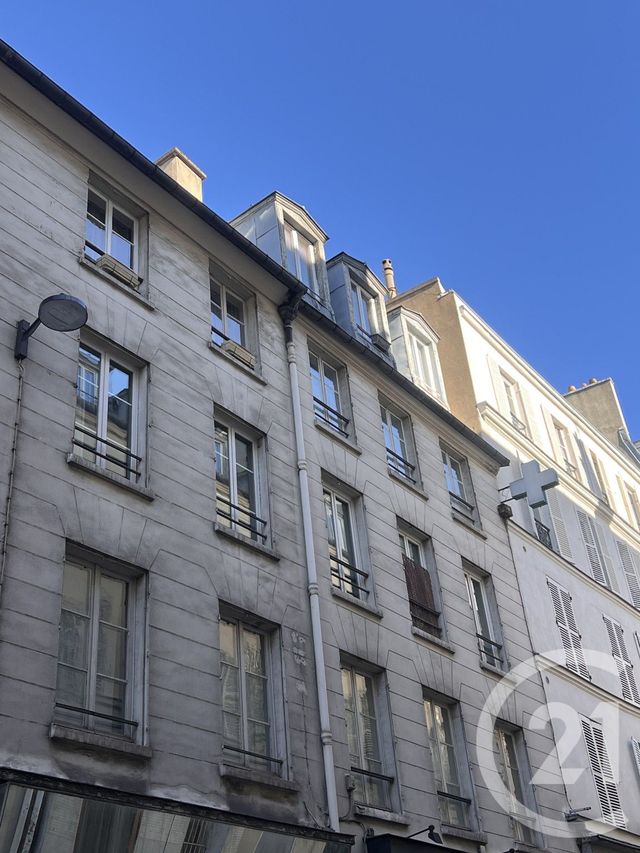 divers à vendre - 12.28 m2 - PARIS - 75009 - ILE-DE-FRANCE - Century 21 Cadet-Rochechouart