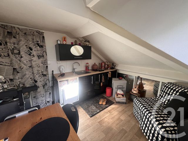 divers à vendre - 12.28 m2 - PARIS - 75009 - ILE-DE-FRANCE - Century 21 Cadet-Rochechouart