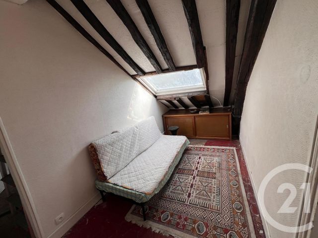 Appartement F2 à vendre - 2 pièces - 12.73 m2 - PARIS - 75009 - ILE-DE-FRANCE - Century 21 Cadet-Rochechouart