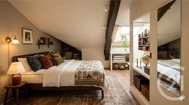 Appartement F2 à vendre - 2 pièces - 12.73 m2 - PARIS - 75009 - ILE-DE-FRANCE - Century 21 Cadet-Rochechouart