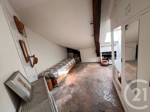 Appartement F2 à vendre - 2 pièces - 12.73 m2 - PARIS - 75009 - ILE-DE-FRANCE - Century 21 Cadet-Rochechouart