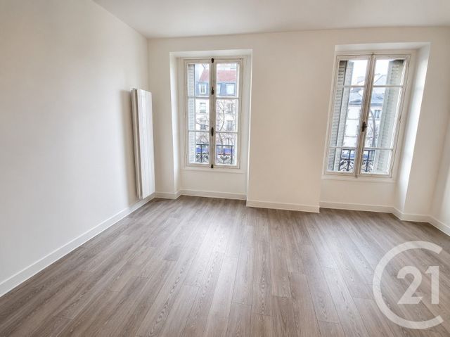 appartement - PARIS - 75018