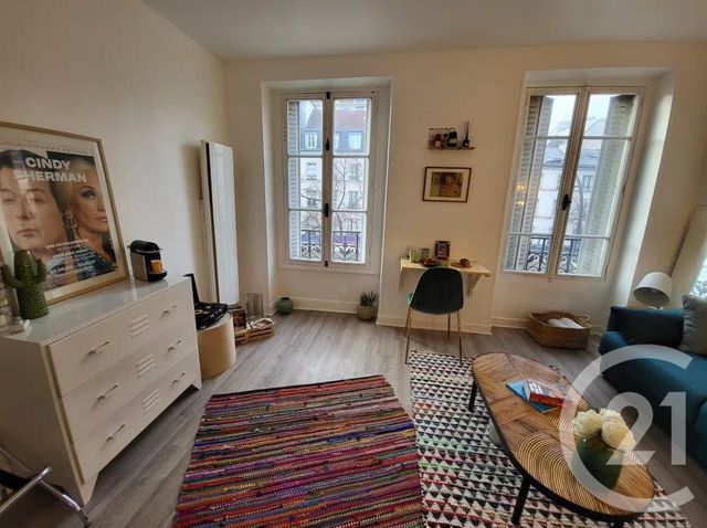 Appartement Studio à vendre PARIS