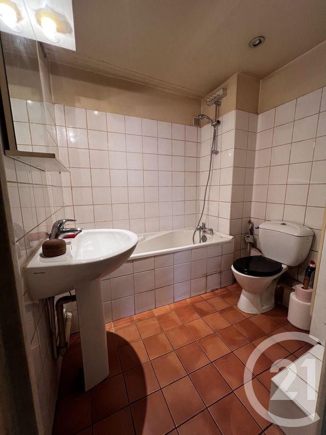 Appartement F3 à vendre - 3 pièces - 47.14 m2 - PARIS - 75009 - ILE-DE-FRANCE - Century 21 Cadet-Rochechouart