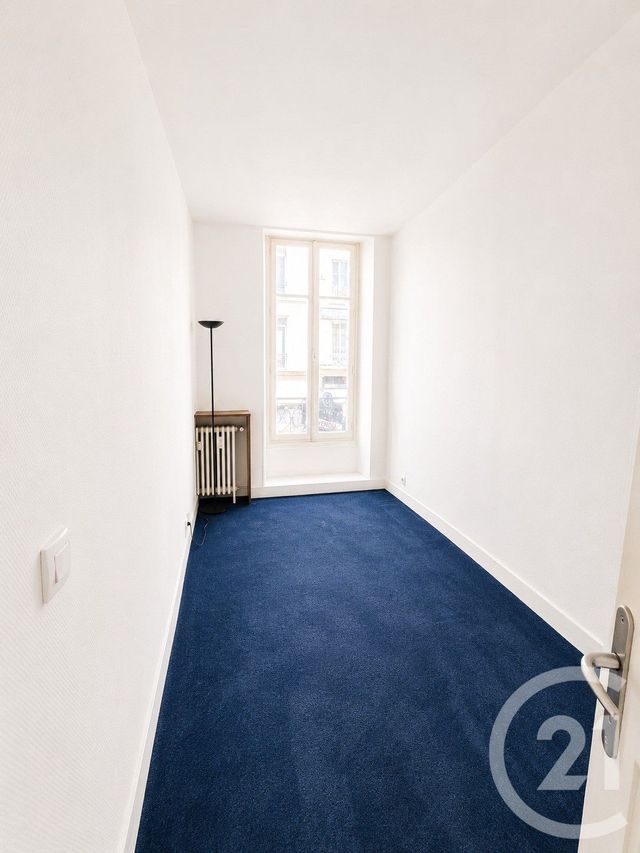 Appartement F3 à vendre - 3 pièces - 47.14 m2 - PARIS - 75009 - ILE-DE-FRANCE - Century 21 Cadet-Rochechouart