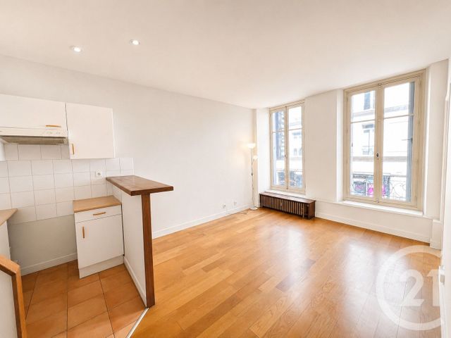 appartement - PARIS - 75009