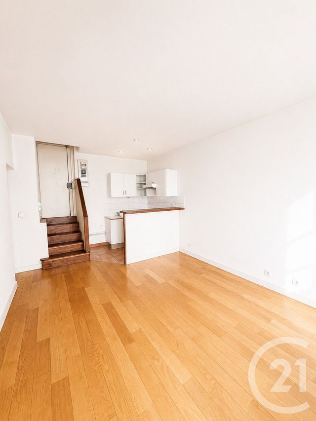 Appartement F3 à vendre - 3 pièces - 47.14 m2 - PARIS - 75009 - ILE-DE-FRANCE - Century 21 Cadet-Rochechouart