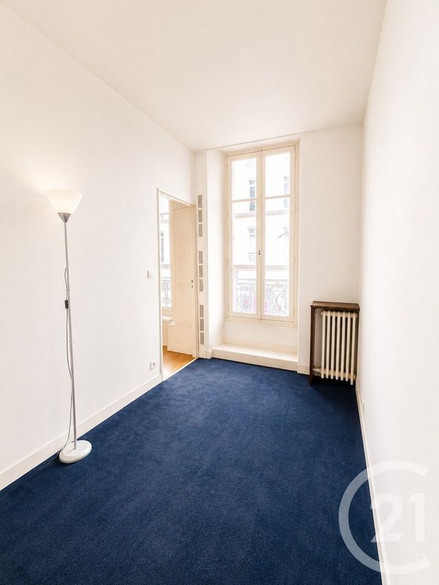 Appartement F3 à vendre - 3 pièces - 47.14 m2 - PARIS - 75009 - ILE-DE-FRANCE - Century 21 Cadet-Rochechouart