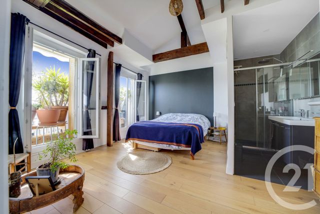 Appartement F6 à vendre - 6 pièces - 142.02 m2 - PARIS - 75009 - ILE-DE-FRANCE - Century 21 Cadet-Rochechouart